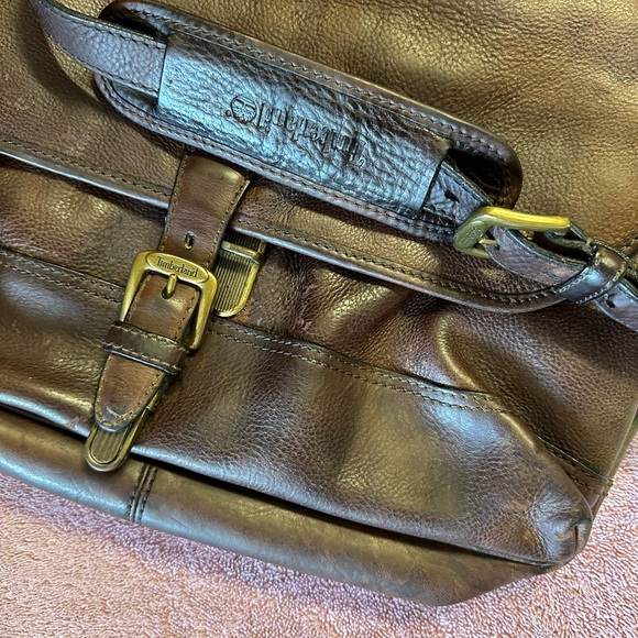 Timberland computer bag - Picture 3 of 9